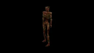 Quake 1 - Sound Effects - Zombie