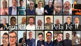 Aqui Chegamos Pela Fé - Arautos do Rei Reunion