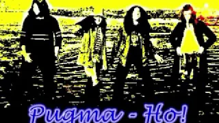 Pugma   Ho! = Omonimo - 1973 -  (Full Album)