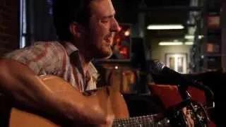 Frank Turner - Peggy Sang the Blues - 5/4/2011 - Wolfgang's Vault