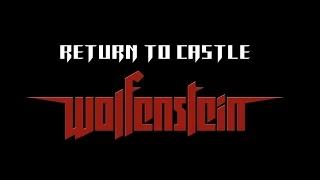 Return to Castle Wolfenstein #9 [База в лесу] [Все секреты]