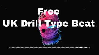 [FREE] Drill Type Beat - "Thriller" | UK/NY Drill x Central Cee Dark Type Beat 2023