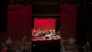 Brian Wilson Live at Bergen PAC Performs “I Get Around”, “Shut Down” & “Little Deuce Coupe”