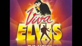 Viva Elvis - 02 Blue Suede Shoes