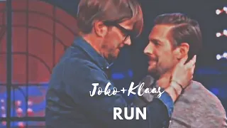 Joko + Klaas II Run