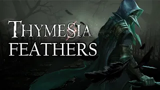 Feathers | Thymesia Gameplay