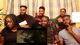 Krept & Konan - G Love ft. WizKid ( REACTION VIDEO) || @KreptandKonan @wizkidayo