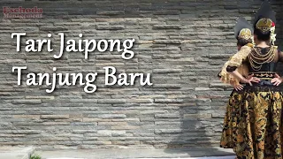 Tari Jaipong, Tari Tanjung Baru, Menari dengan Faceshield dan Keren Banget