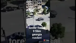 Forsaj  9  georgia  rusdavi