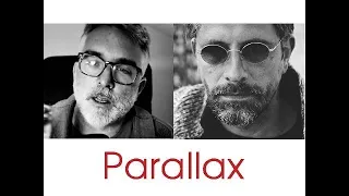 The Parallax View #107 - And Triggernometry