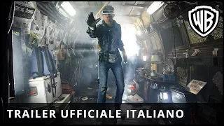 Ready Player One - Trailer Ufficiale Italiano