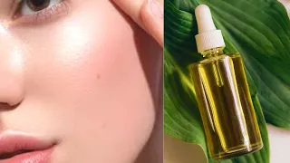 Avocado Facial Oil For Acne Scars | Avocado Face Whitening Cream | Homemade Face Serum | Skin care