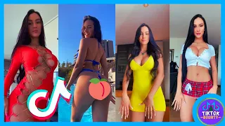 BEST OF LIVIAGONDIMC TWERK - TIK TOK COMPILATION 2022