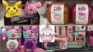 Toy Hunt # 178 LOL Surprise Lils Bubbly Surprise Pokemon Shopkins Lil Secrets Fingerlings