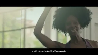 Doc Edge Festival 2024: Habana Shakes Trailer