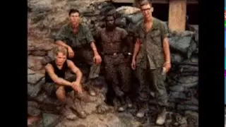 The Marmalade - Reflections of My Life - Vietnam Vets