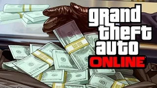 Why The GTA Online Economy Sucks!!!