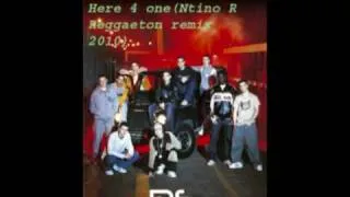 Blazin Squad-here 4 One(Ntino R.Reggaeton remix 2010).mp4