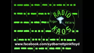 Roger Waters - 08 - The Tide Is Turning (After Live Aid) - Radio Kaos (1987)