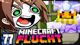 Die große GERICHTSVERHANDLUNG von Paluten & GermanLetsPlay! ☆ Minecraft: Flucht