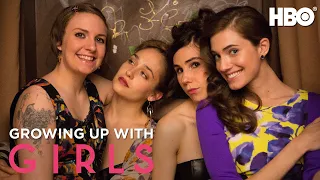 Growing Up With Girls | HBO