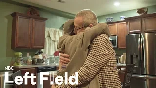 How Will Millennials Care For Their Aging Parents? | NBC Left Field