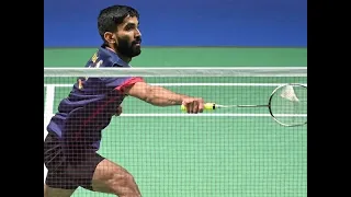 Madrid Masters: PV Sindhu cruises into the semis, Kidambi Srikanth out