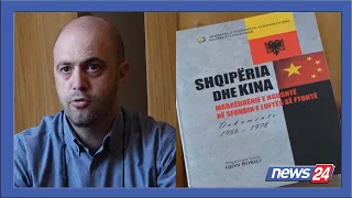 Kur Kina u bë patericë e shtetit komunist shqiptar, Boriçi: Borxhe e kredi në dollarë