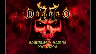 Diablo 2 Single Player - The fast way to drop skin of the Vipermagi