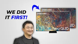 Is Samsung Neo QLED 4K Still A Tough Competition in 2023? Samsung Neo QLED Review Pros & Cons