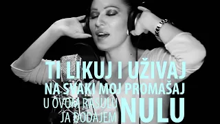 Ceca - Rasulo - (Official Video 2011)