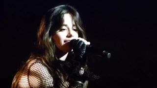 Camila Cabello - Scar Tissue (Live in Oakland)