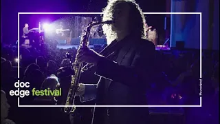 "Listening to Kenny G" Trailer | Doc Edge Festival 2022