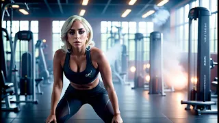Lady Gaga - Physical (AI)