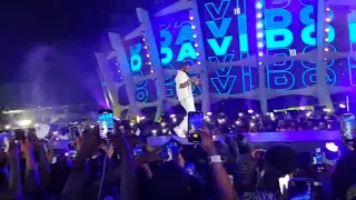 Highlight of Davido’s Timeless Concert in Lagos