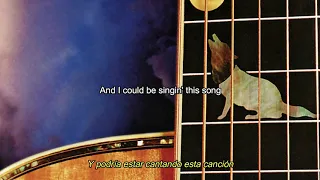 Long After You're Gone - CHRIS JONES [Lyrics y Sub Español]