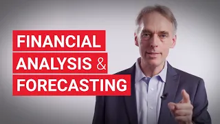 Finance Analysis and Forecasting | LSE Executive Education