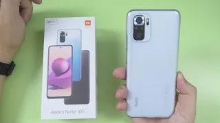 5 причин не покупать Xiaomi Redmi Note 10s