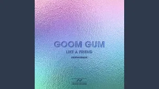 Like A Friend (Radio Edit)