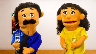 Art Gallery | Awkward Puppets