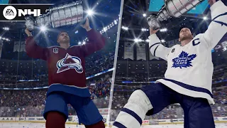 NHL 23 BE A PRO #28 *THE FINALE*