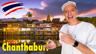 Chanthaburi - Thailand's hidden Gem! - A Short Travel Film