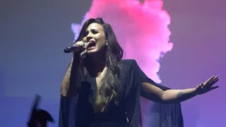 Demi Lovato - Cool For The Summer Live - 9/17/16 - The Forum - Inglewood, CA - [HD]