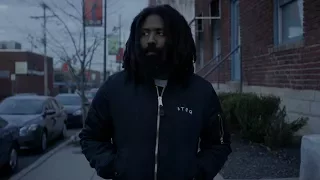 MURS - Melancholy - Official Music Video