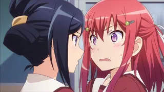 Jealousy (When Supernatural Battles Became Commonplace) E2 dub