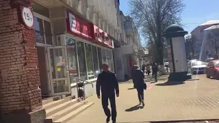 Новочеркасск 1 видео