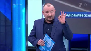 Андрей Никулин Время покажет  02 02 21