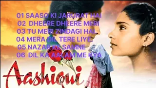 90' BEST SONG ( AASHIQUI ) || OLD SONGS ||  @p.s.6303