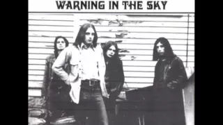 Sabattis - Warning In The Sky (1970)