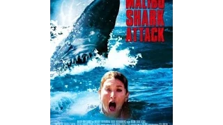 Week 45 (Shark Week): Moodz616 (Fill-In) Reviews: Malibu Shark Attack (2009)